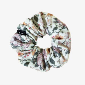 AUTUMN FLOWERS MAXI
