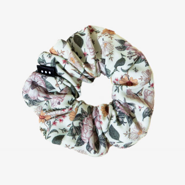 AUTUMN FLOWERS MAXI