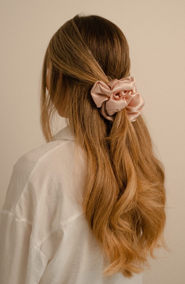 BLUSHY PINK STANDARD - obrazek 5