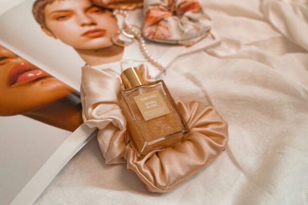 CHAMPAGNE DREAM MAXI - obrazek 3