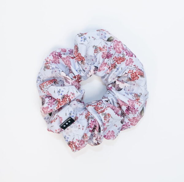 SUBTLE FLOWERS MAXI