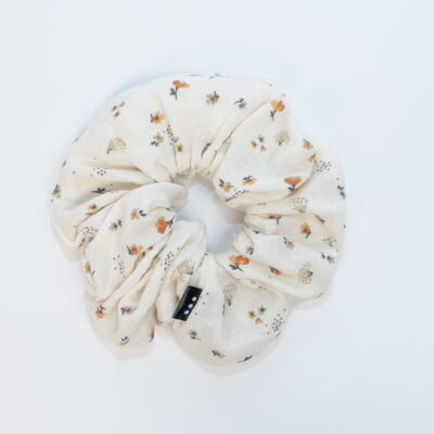 TINY FLOWERS MAXI