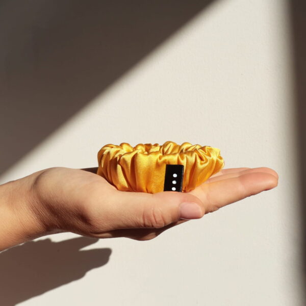 GOLDEN YELLOW MINI - obrazek 2