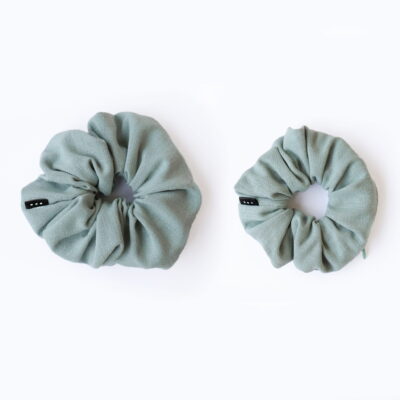 SAGE GREEN MAXI