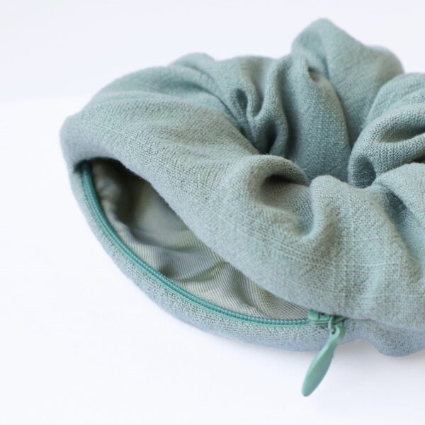 SAGE GREEN MAXI - obrazek 3