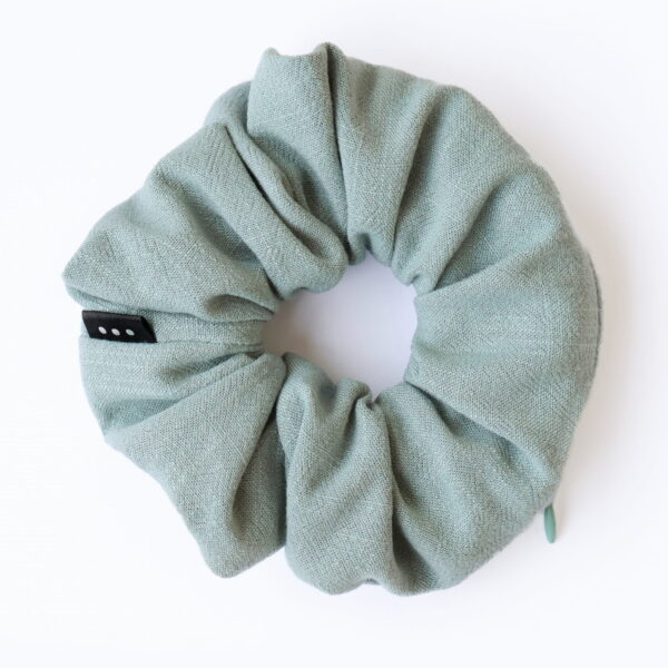 SAGE GREEN MAXI - obrazek 2