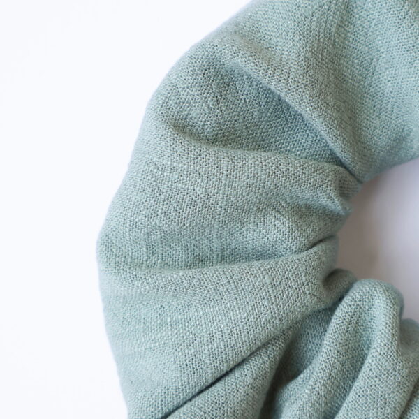 SAGE GREEN MAXI - obrazek 4