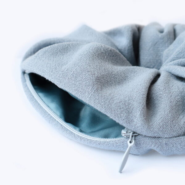 PIGEON BLUE STANDARD - obrazek 4