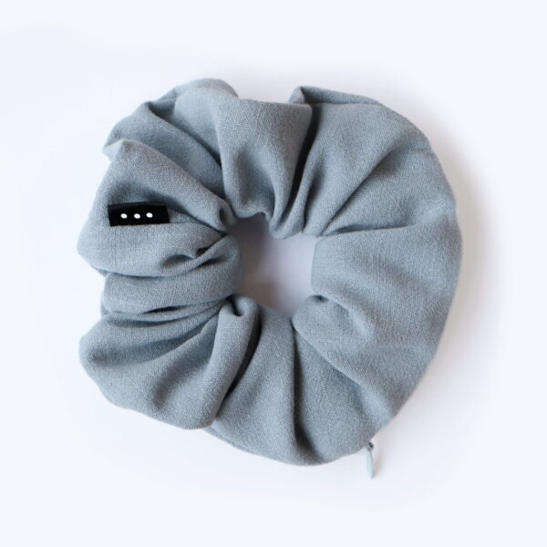 PIGEON BLUE MAXI - obrazek 3