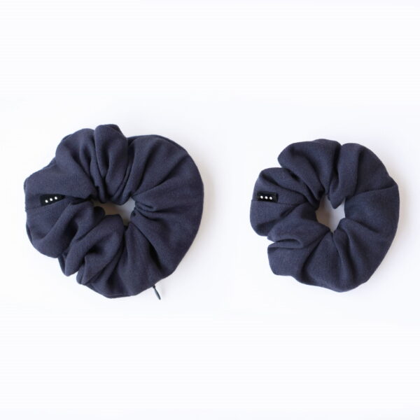 NAVY BLUE MAXI - obrazek 2