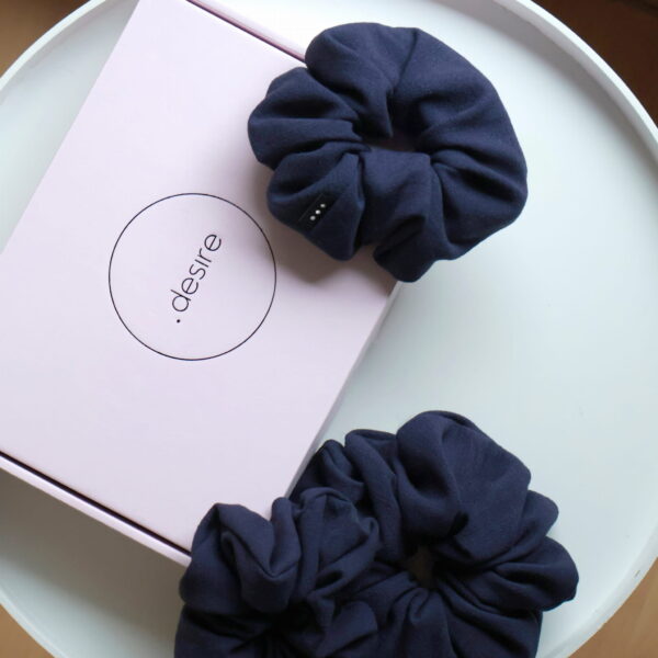 NAVY BLUE MAXI - obrazek 3