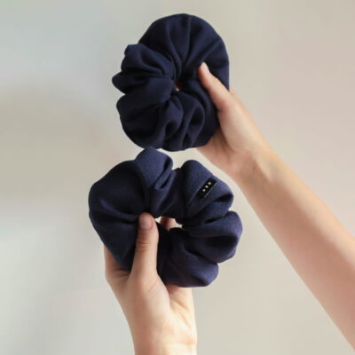 NAVY BLUE MAXI