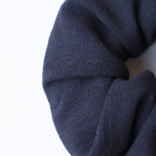 NAVY BLUE MAXI - obrazek 4