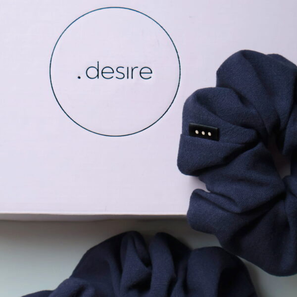 NAVY BLUE MAXI - obrazek 8