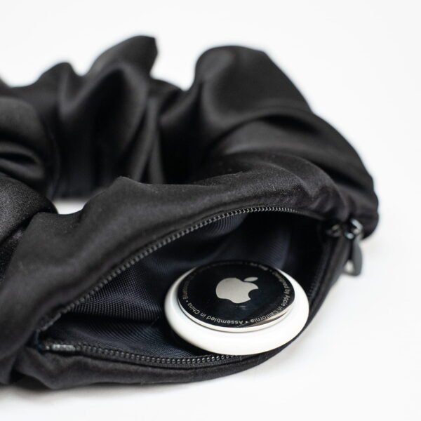 PURE BLACK MAXI - obrazek 5