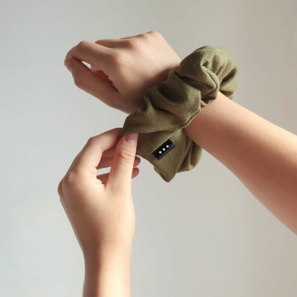 KHAKI GREEN STANDARD - obrazek 4