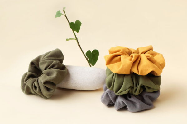 KHAKI GREEN MAXI - obrazek 6