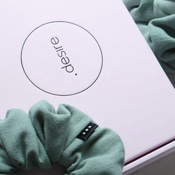SAGE GREEN CLASSIC - obrazek 3