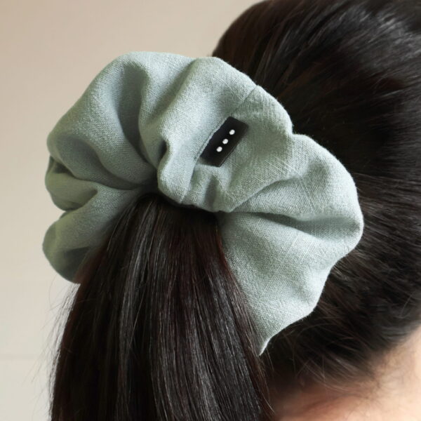 SAGE GREEN CLASSIC - obrazek 5