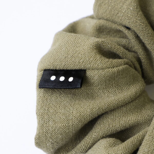 KHAKI GREEN CLASSIC - obrazek 2