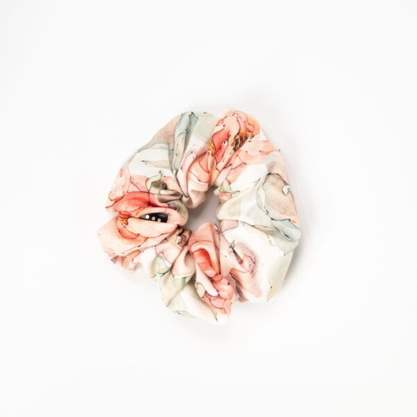 SPRING FLOWERS MAXI