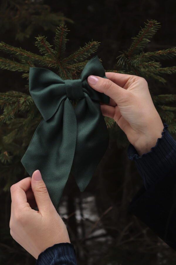 CEDAR GREEN BOW - obrazek 2
