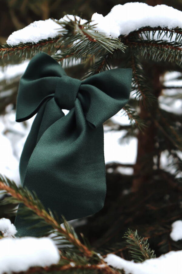 CEDAR GREEN BOW - obrazek 3