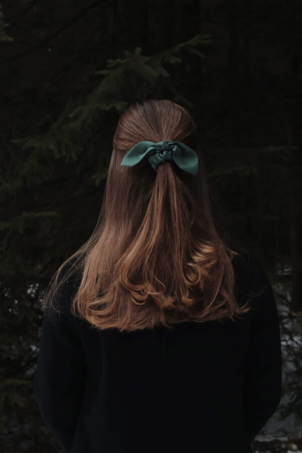 CEDAR GREEN MINI BUNNY - obrazek 2