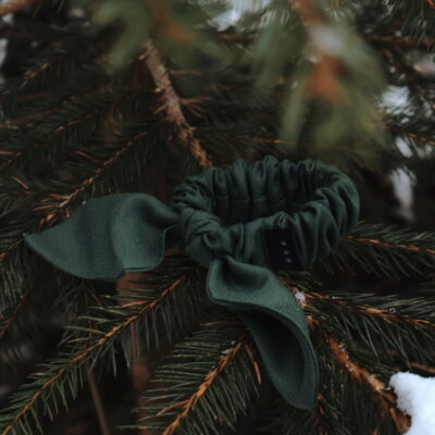 CEDAR GREEN MINI BUNNY - obrazek 3