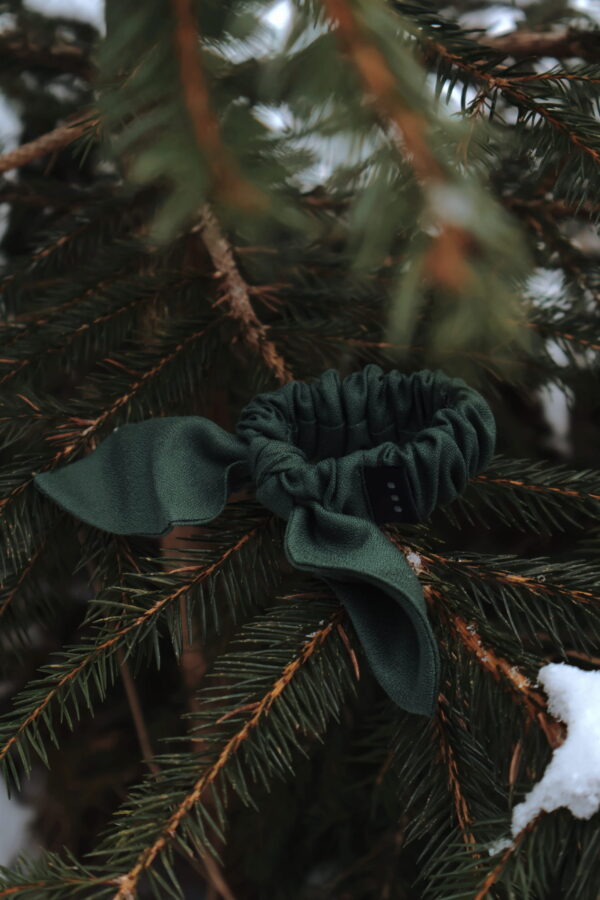 CEDAR GREEN MINI BUNNY - obrazek 3