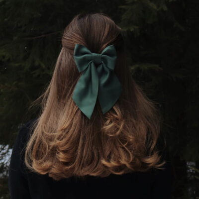 CEDAR GREEN BOW