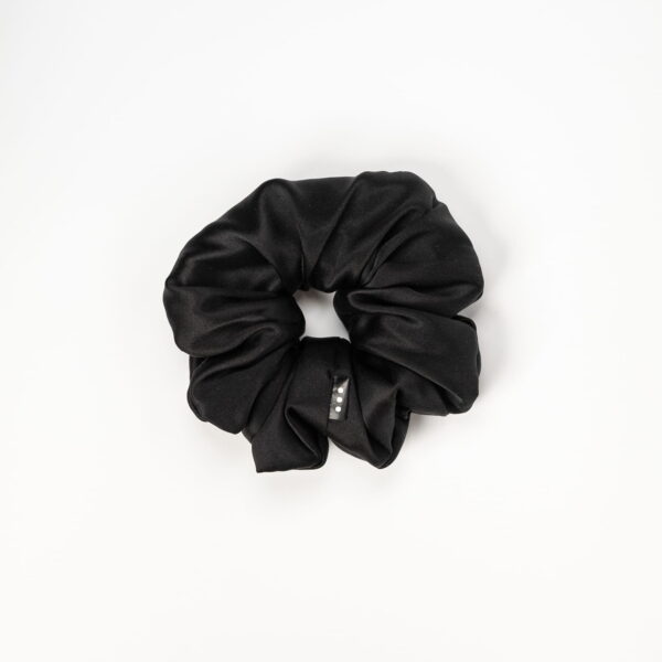 PURE BLACK MAXI