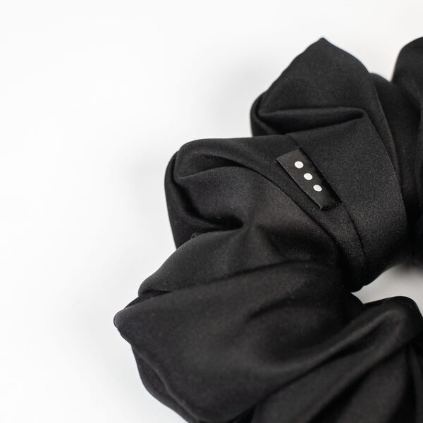 PURE BLACK STANDARD - obrazek 5