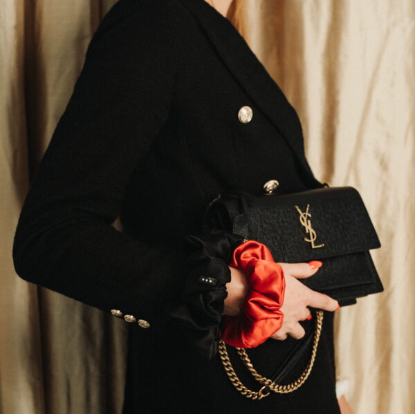 PURE BLACK STANDARD - obrazek 6