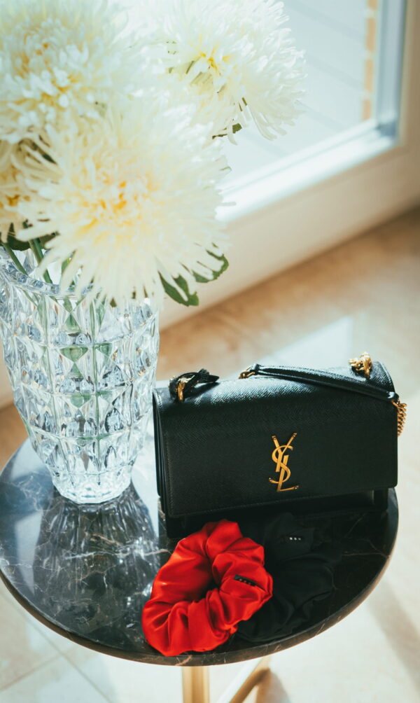 PURE BLACK MAXI - obrazek 7