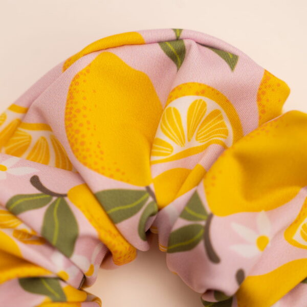 SWEET CITRUS SWIM - obrazek 4