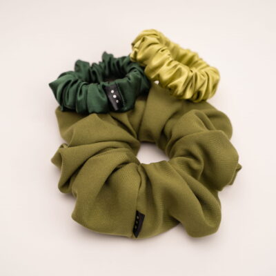 OLIVE GARDEN MAXI