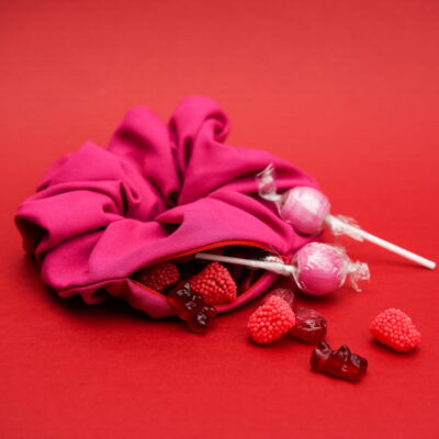 RASPBERRY MAXI