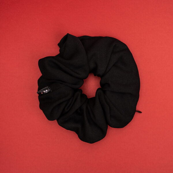 JUST BLACK MAXI
