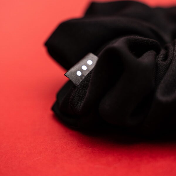 JUST BLACK MAXI - obrazek 3