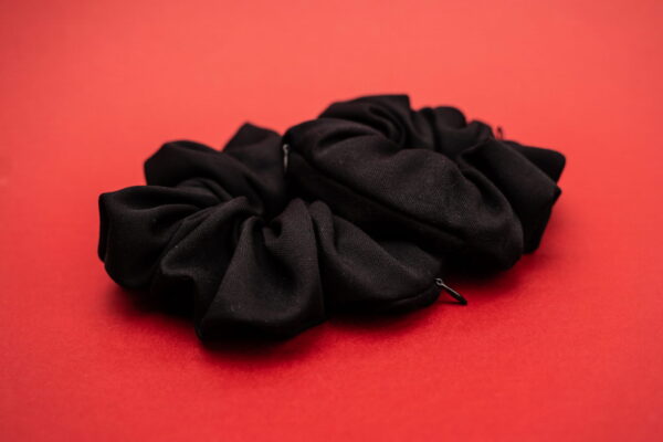 JUST BLACK MAXI - obrazek 5