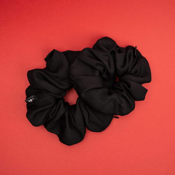 JUST BLACK MAXI - obrazek 4
