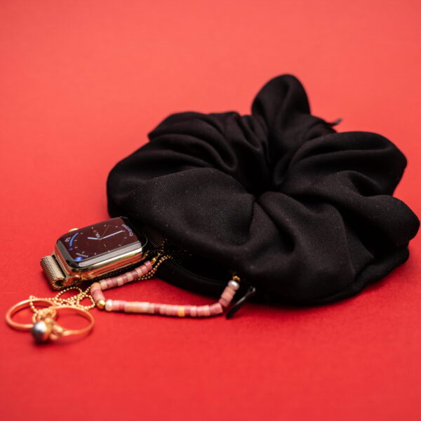 JUST BLACK MAXI - obrazek 7