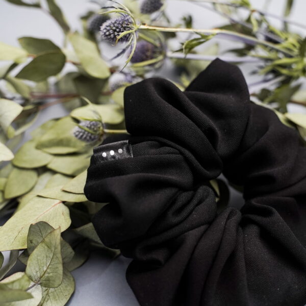 JUST BLACK STANDARD - obrazek 4