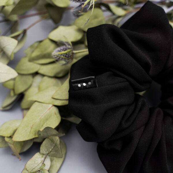 JUST BLACK STANDARD - obrazek 5