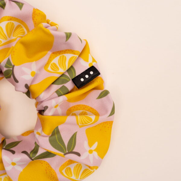 SWEET CITRUS SWIM - obrazek 2