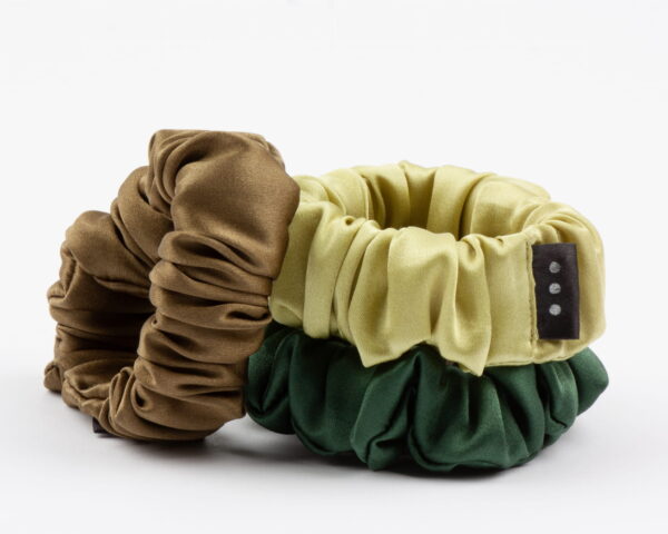 MOSS GREEN MINI - obrazek 2