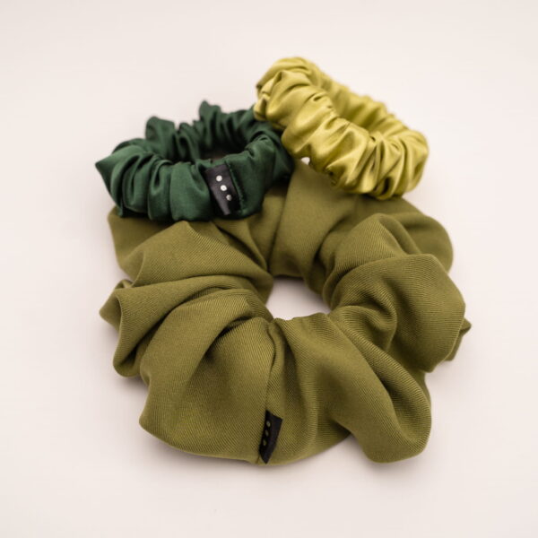 MOSS GREEN MINI - obrazek 3