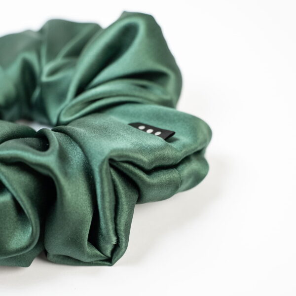 MOSS GREEN MAXI - obrazek 2