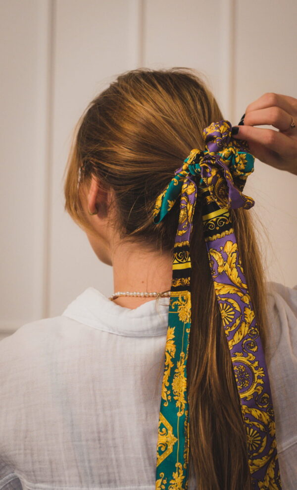 BOROCCO RIBBON - obrazek 4